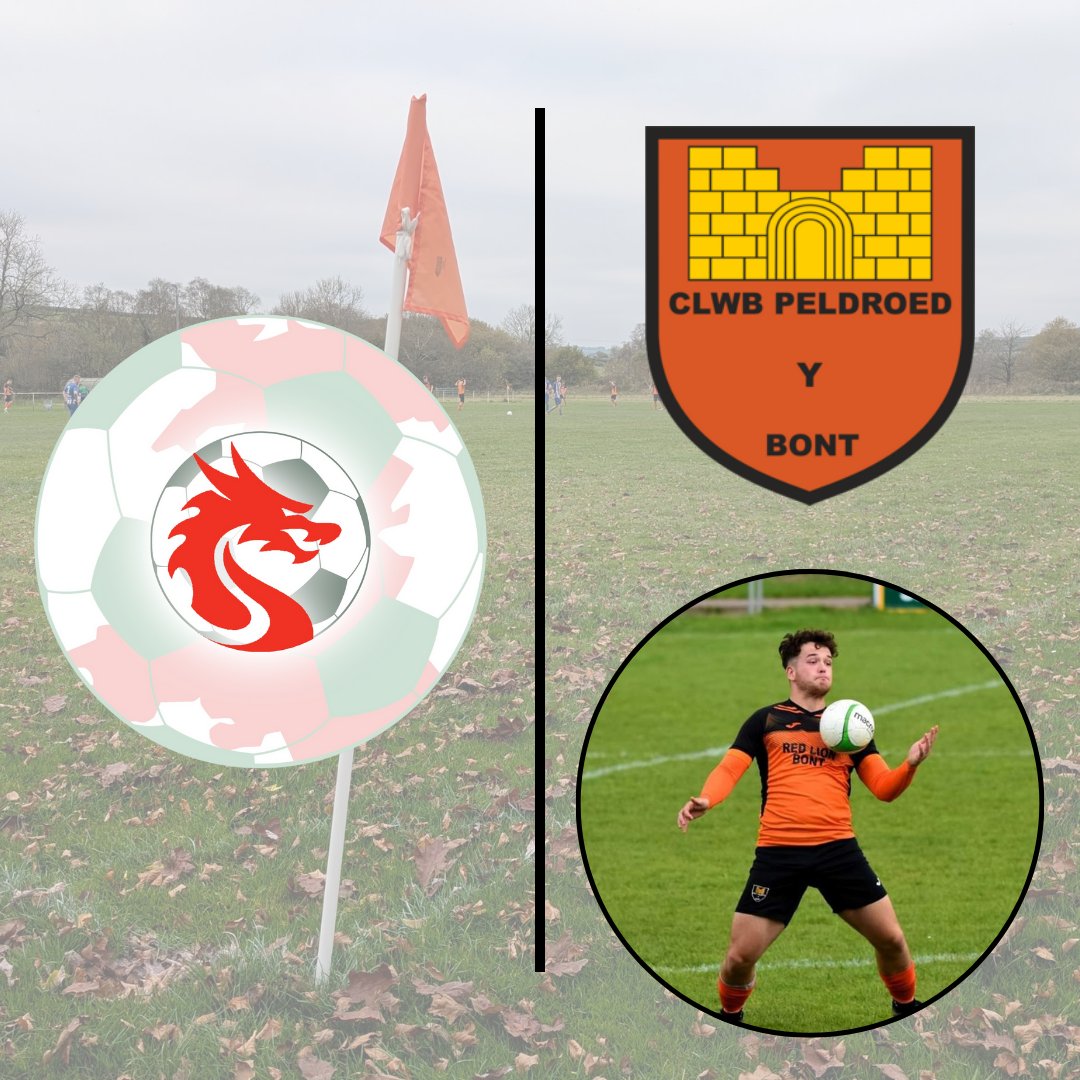 SPONSORSHIP RETAINED.

We will be sponsoring Ethan Rees for another season from <a href="/Bontfc/">BontFC</a>.

We will also be sponsoring someone from the women's team for the upcoming season, more information coming soon.