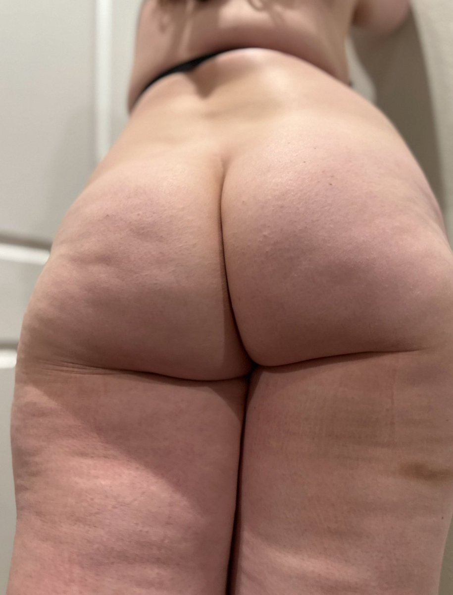 I grade on a curve…mine is stacked 🍑
