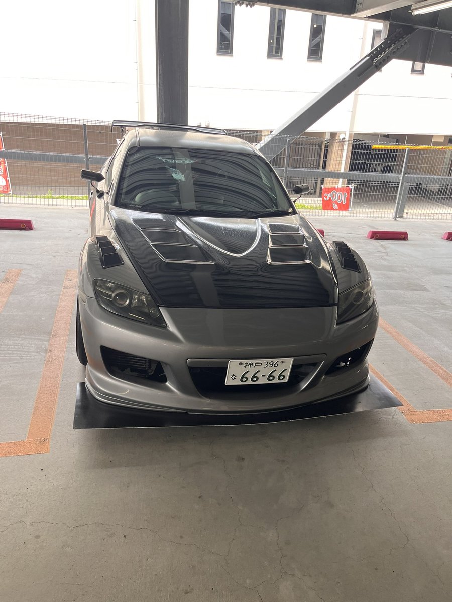 Kohei@我風レーシング小悪魔号 (@km20225) / Posts / X