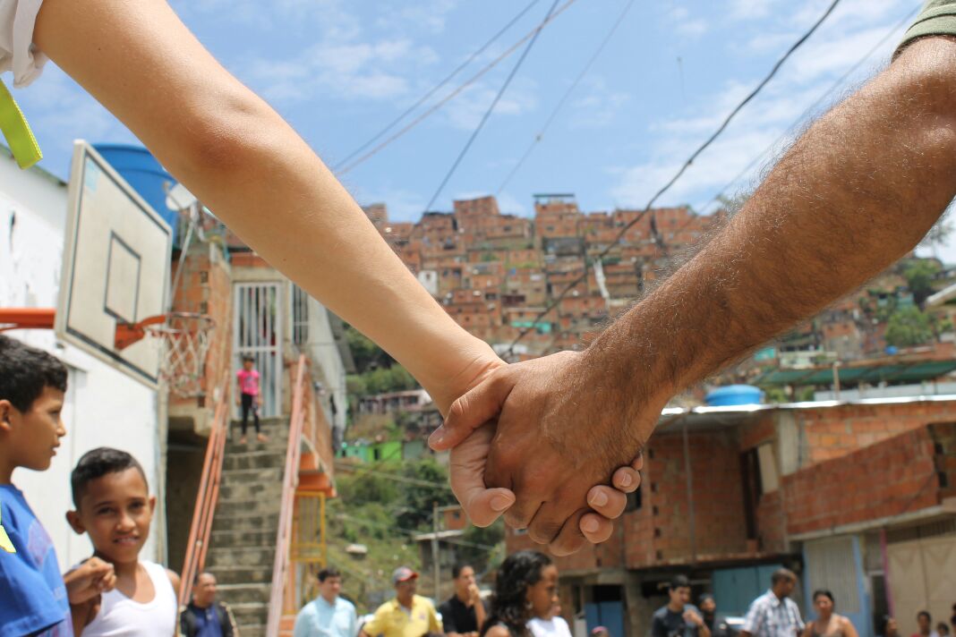 Mi Convive tweet media