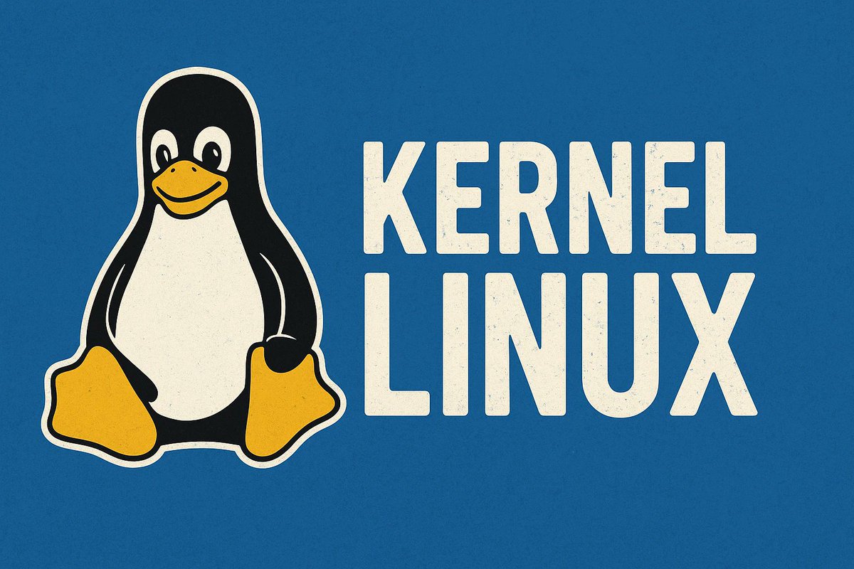 ferramroberto's tweet image. Il kernel Linux dice addio a pktcdvd, driver ventennale per scrittura a pacchetti su CD/DVD-RW. Obsoleto, lascia spazio a tecnologie più moderne. #Linux #UnoLinux #Kernel linuxeasy.org/linux-6-17-dic…