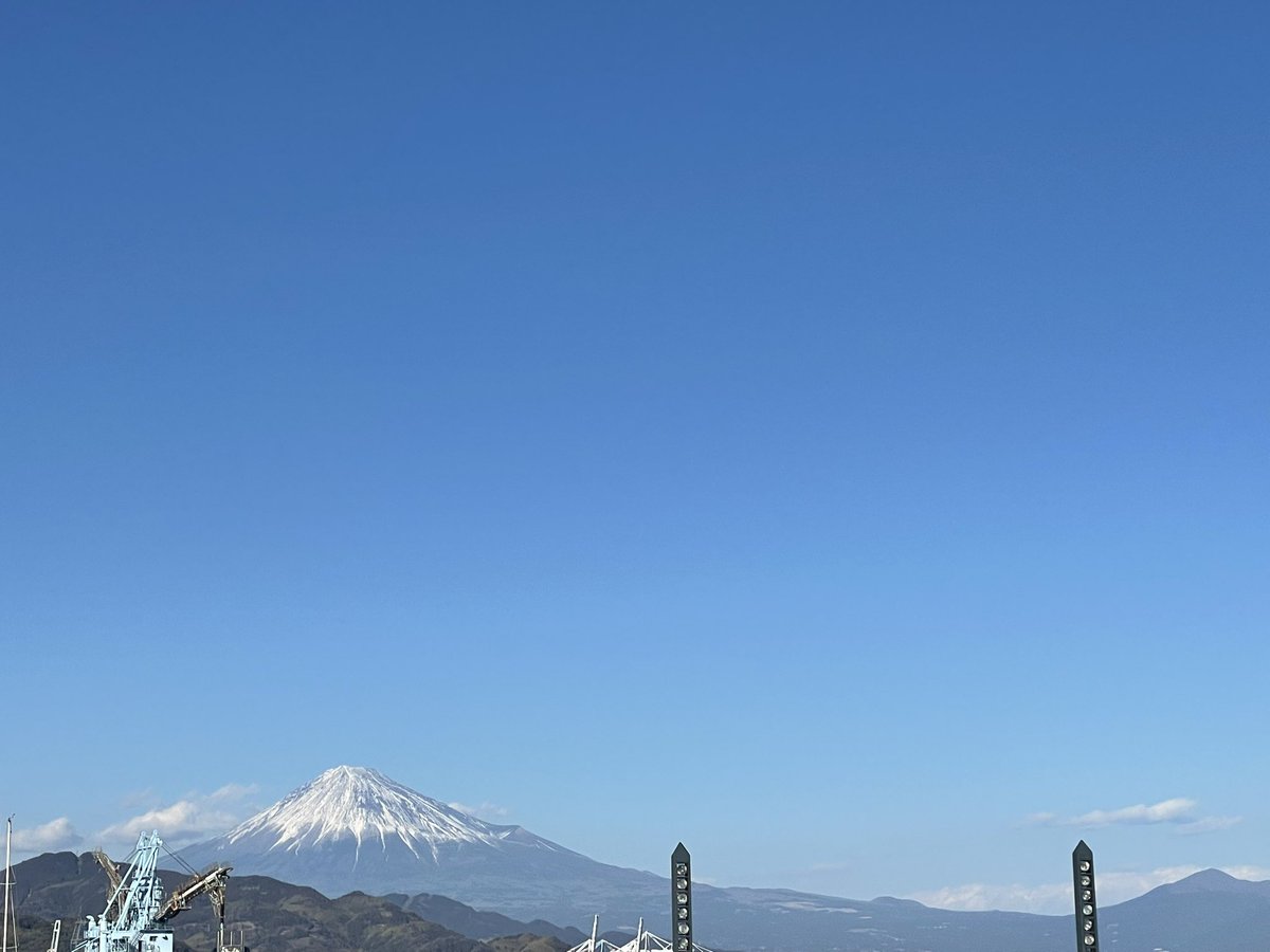 色んな国に行って思った事は、
日本は素晴らしい国👏👏