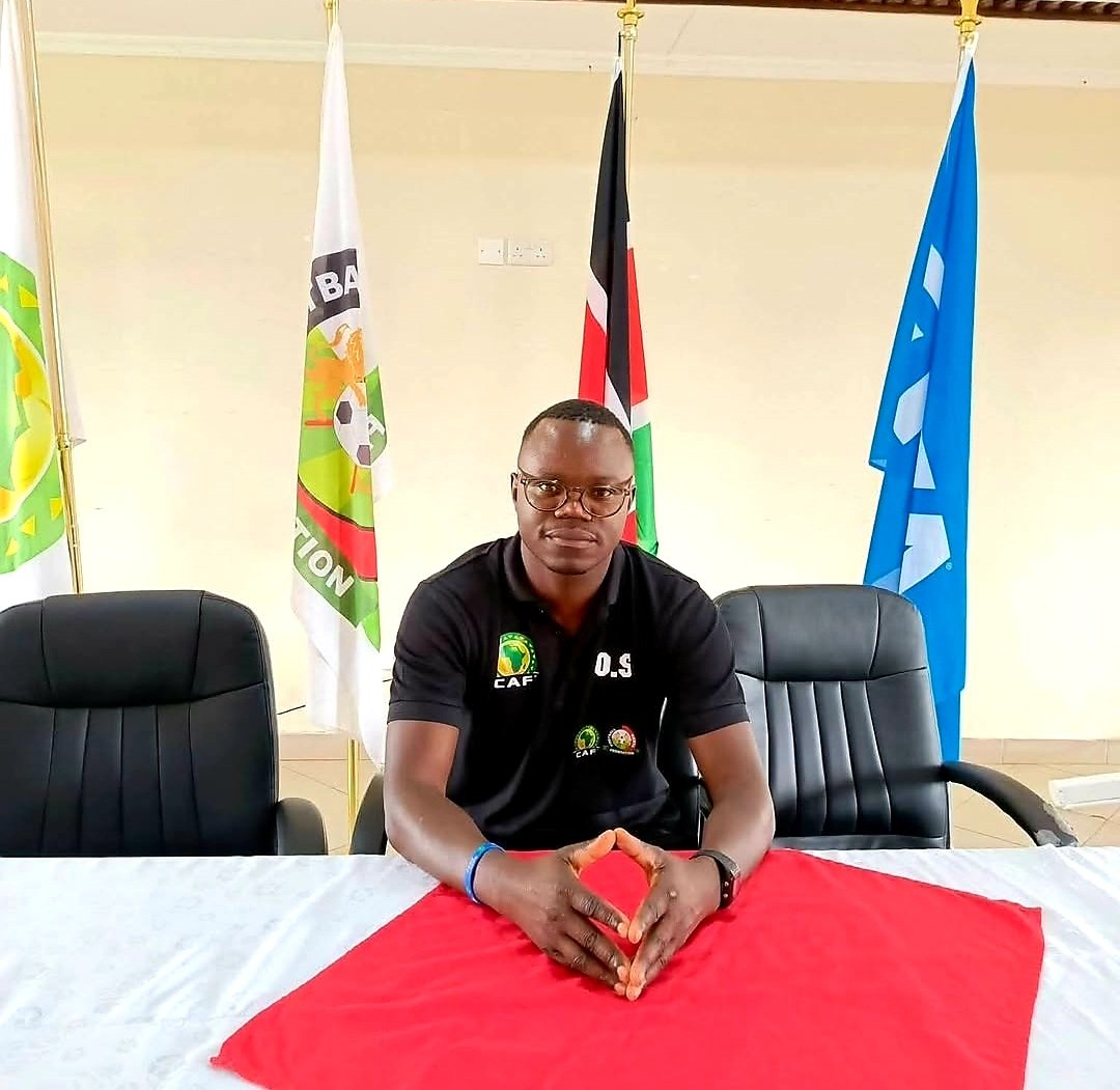 I am deeply saddened by the passing of Sylvester Odero, FKF Kirinyaga Vice Chairman and Head Coach of Fortune Sacco FC. 

His commitment to the growth of football in Kirinyaga and beyond was immense. My thoughts and prayers are with his family, friends, and the entire football