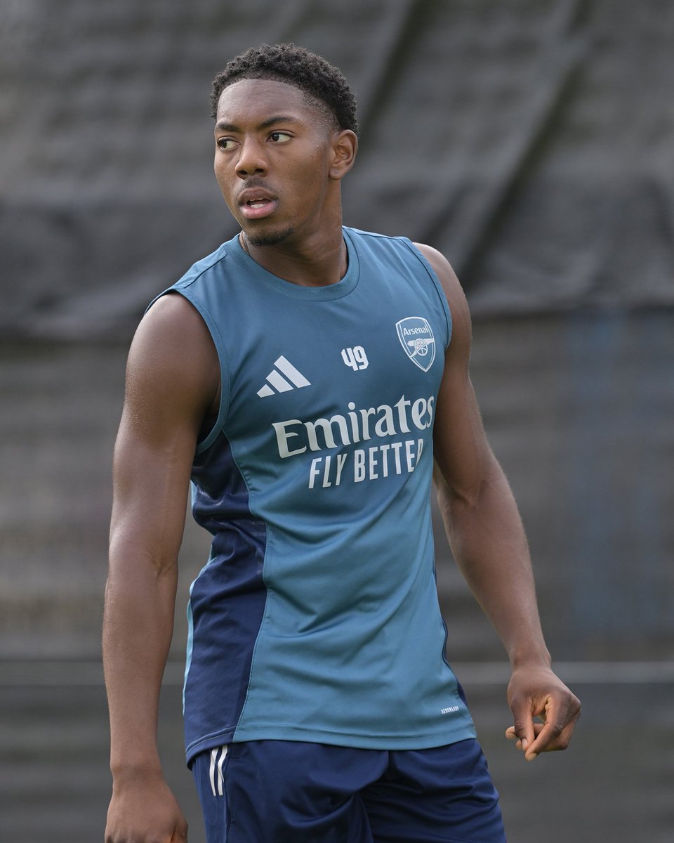 Arsenal tweet media
