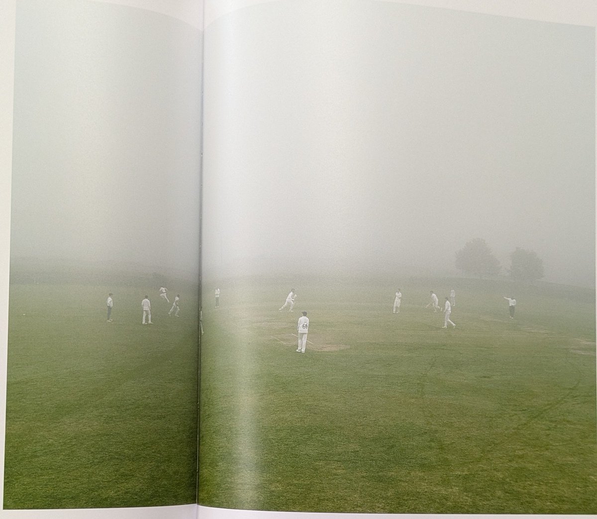 archivist_al's tweet image. Many thanks to Tom Shaw for donating a copy of his latest book, fabulous photos of cricket grounds with matches in action and portraits of people that love and play the game, definitely one for you @WG_RumblePants