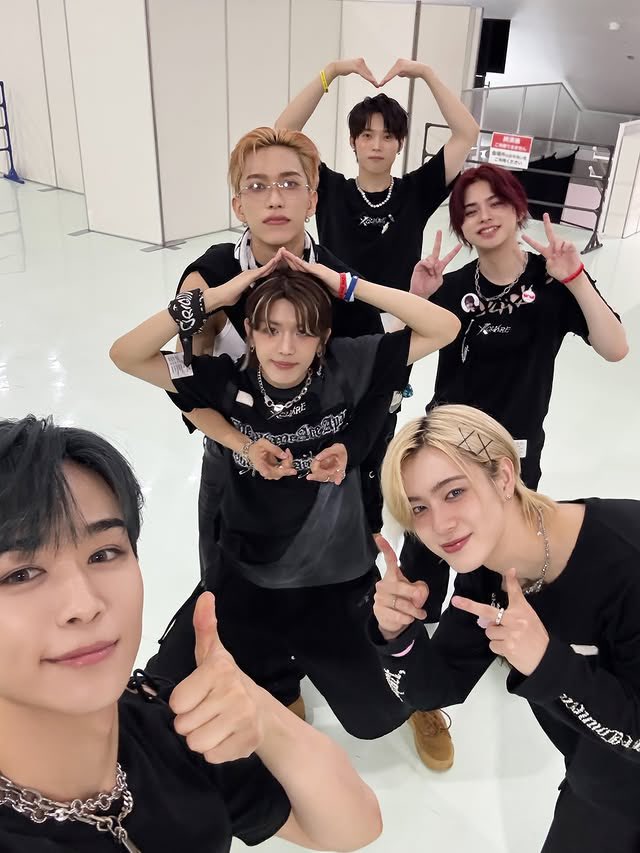 2025.07.14 INInstagram
🔗 instagram.com/p/DMFn7HVyucq/

#木村柾哉 #INI <a href="/official__INI/">INI</a>