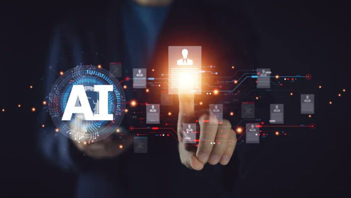 The question isn’t whether AI will reshape HR. It already is. The question is: Are leadership teams ready to govern and scale AI in a way that transforms—not fragments—talent development?

Read More:- hrtechcube.com/artificial-int…