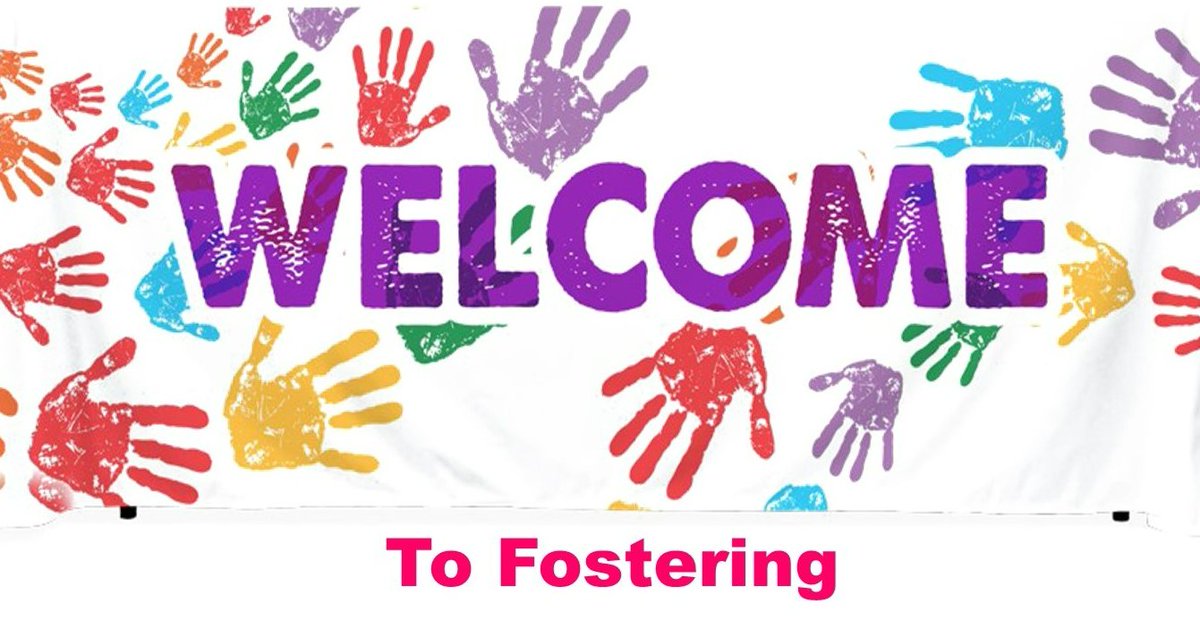 Stoke Fostering (@stokefostering) on Twitter photo Massive congratulations ππ to all who were approved as foster carers during August 2025 πππ
Welcome to our fostering family π§π©βπ¦²
Do you want information about how you can become a foster carer? π
βοΈ 01782 234555
π§ fostering@stoke.gov.uk Massive congratulations ππ to all who were approved as foster carers during August 2025 πππ
Welcome to our fostering family π§π©βπ¦²
Do you want information about how you can become a foster carer? π
βοΈ 01782 234555
π§ fostering@stoke.gov.uk
