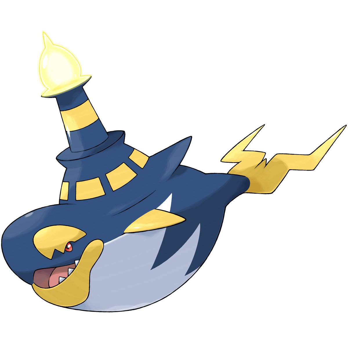 GregAndrade22's tweet image. I just added a new item to my Shop! ko-fi.com/s/4029806df0
LIGHTOWRC - Lighthouse Pokemon -
WATER / ELECTRIC
🐋💡🌊⚡️🏝️
#fakemonforsale #fakemon #pokemon #pokemonevo #sugimoristyle
