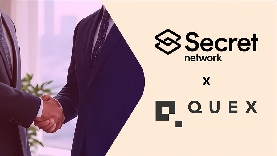 Secret Network and Quex Tech Launch Confidential Computing POC 'Kaeru'

• Secret Network and Quex Tech have jointly launched 'Kaeru', a Proof-of-Concept (POC) showcasing confidential computing and interoperability between SecretVM and Quex TDX infrastructures.

• Kaeru allows