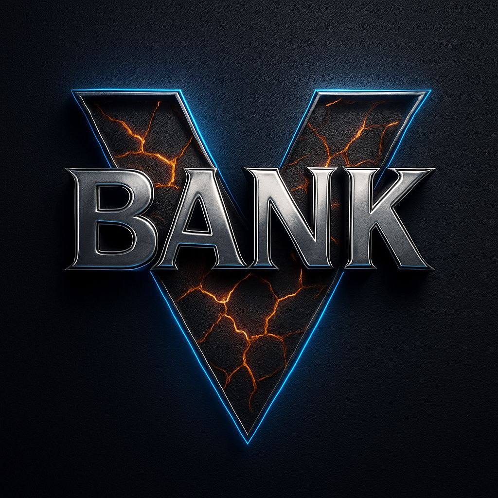 StegenJohnny's tweet photo. @cottonxbt It's not their bank, it's your $BANK. Get your physical or virtual non kyc debit card loadable with your favourite crypto and pay wherever you go, plus a host of other goodies like a privacy cross chain bridge, liquid nfts that grow LP and you even you earn $VSG just for holding https://t.co/UY3Izp20Be
