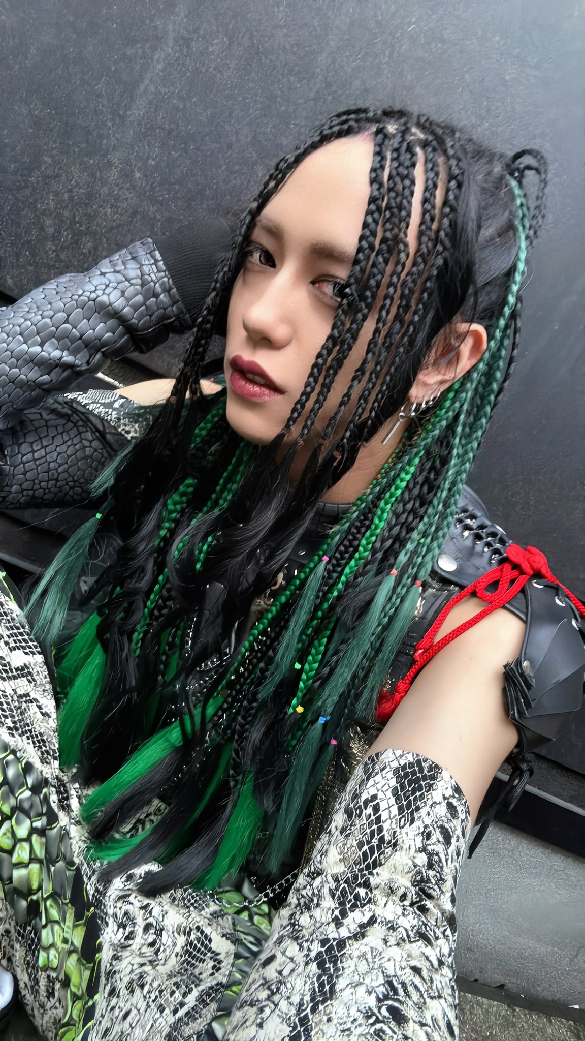 0.1gの誤算 眞崎大輔 PROFILE | 0.1gの誤算 OFFICIAL WEBSITE