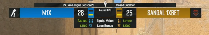 voltcss's tweet image. when you want to play one more game before bed 🦅🦅