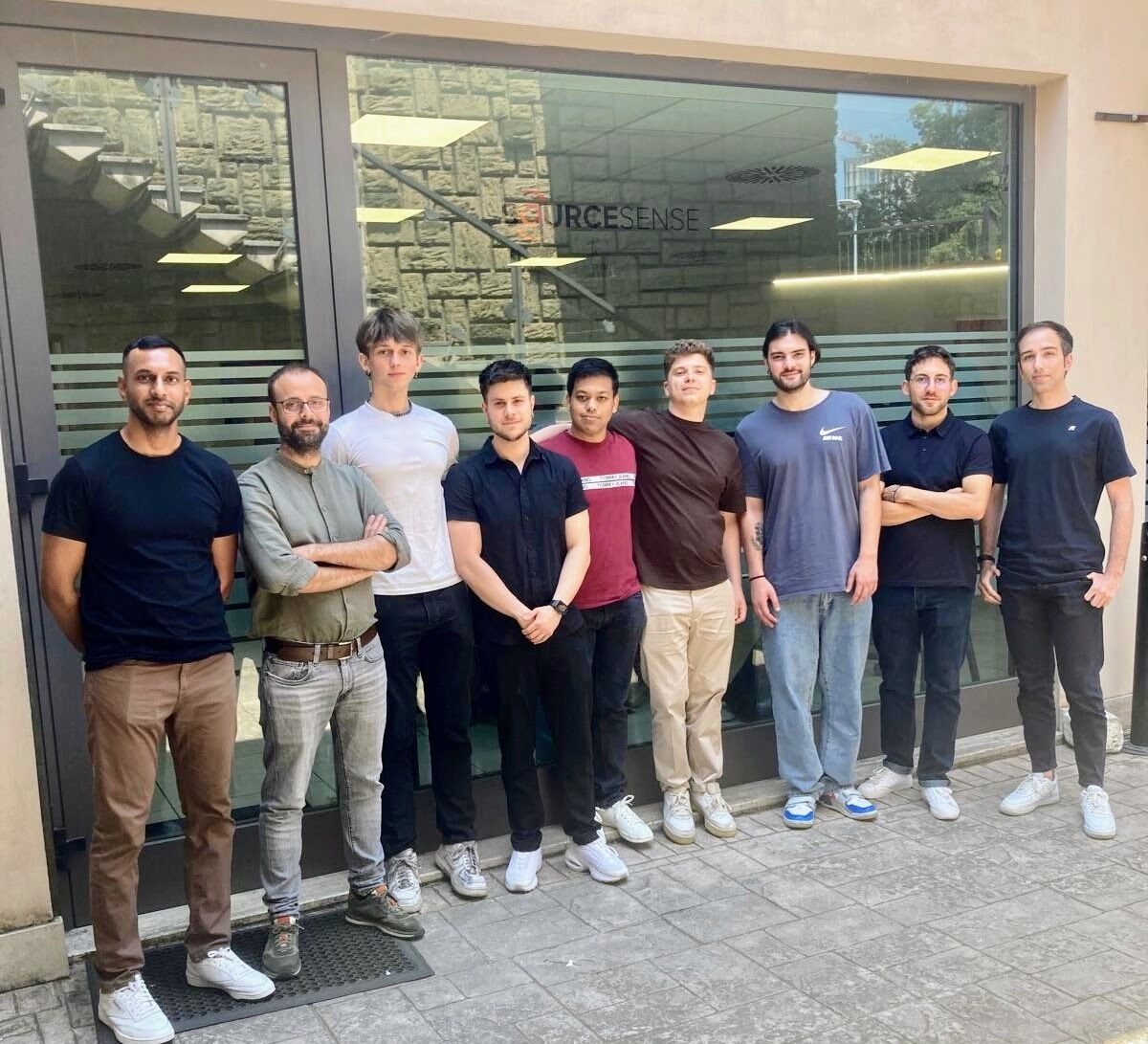 Diamo il benvenuto ai protagonisti della 4a edizione della nostra DevOps Academy, un percorso che continua a crescere e consolidarsi grazie all’entusiasmo e ai risultati delle edizioni precedenti!
#SourcesenseAcademy #Academy #StageIT #Formazione #DevOps #DevOpsTribe #OpenSource