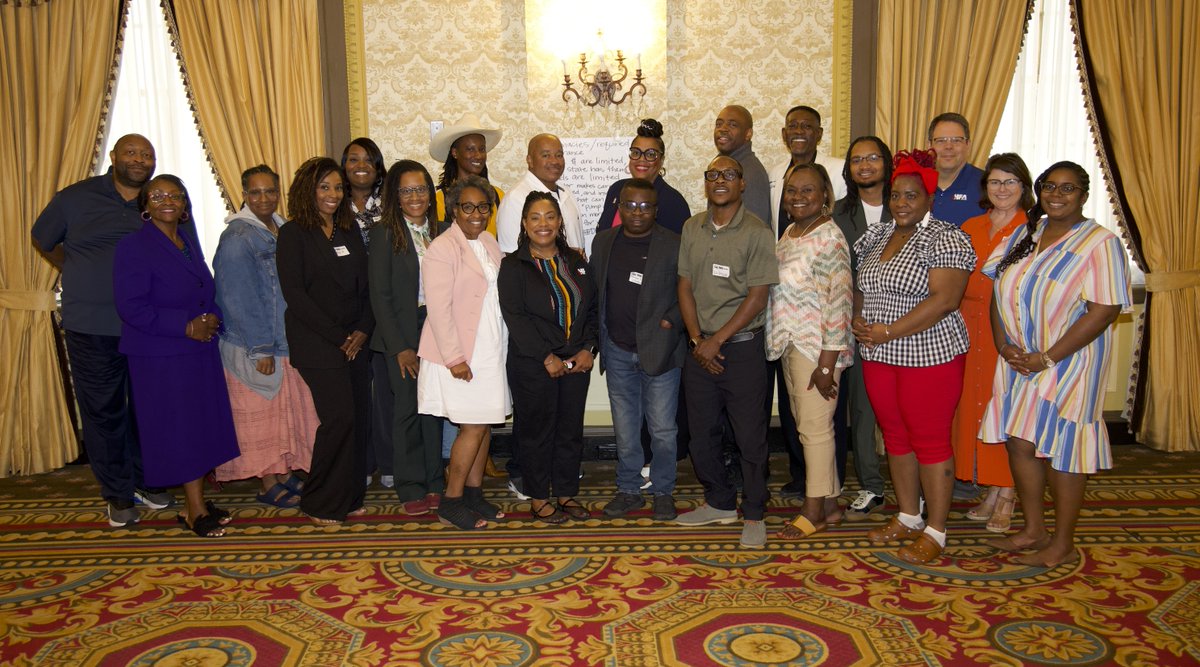 Through honesty, vulnerability, and powerful conversations, we created space for voices to be heard and stories to be shared, shedding light on the unique challenges faced by Black individuals and families living with bleeding disorders.