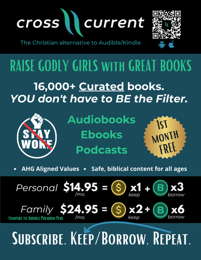 CrossCurrent Digital tweet media