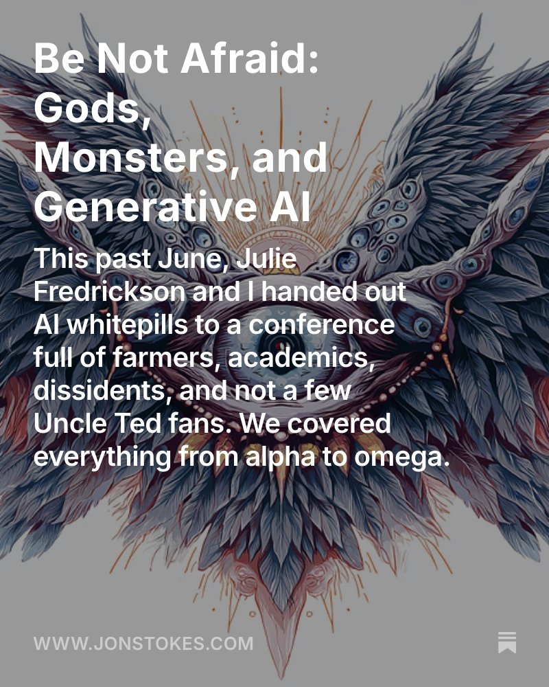 jonst0kes's tweet image. Latest newsletter is out (link in bio):