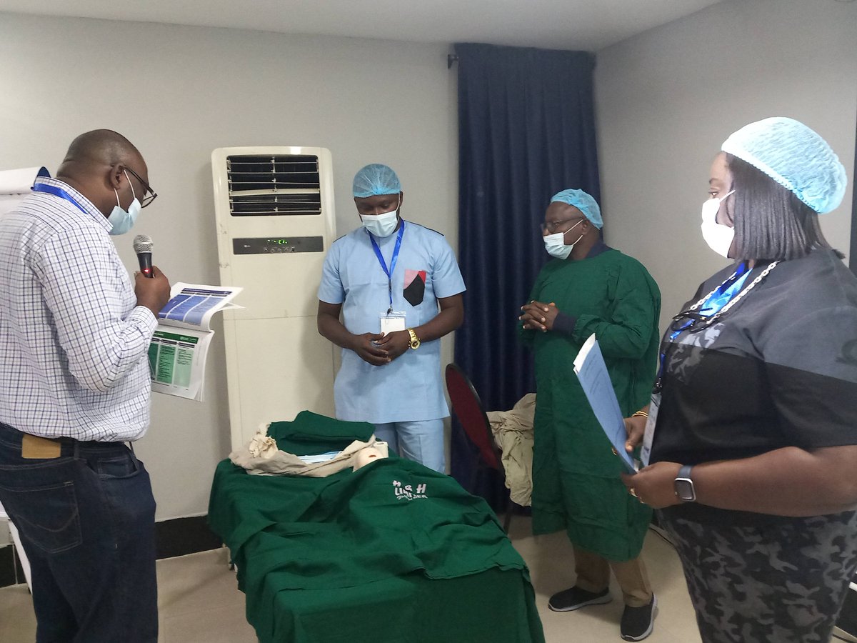 wfsaorg's tweet image. 🎉 The inaugural SAFE Paeds Cleft training took place in Lagos &amp;amp; Abuja, Nigeria on 7–8 July 2025!

🩺 Led by PASoN &amp;amp; supported by @Smiletrain , 62 physician anaesthetists (53 consultants, 9 residents) were trained to strengthen safe cleft care in Nigeria. 👏