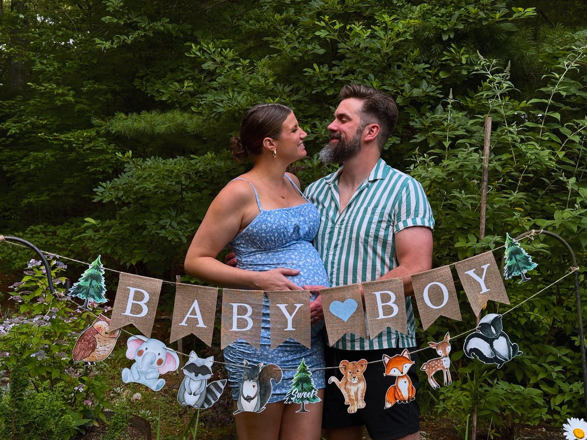 Yesterday, the village that raised me helped us celebrate this little boy we get to raise. It was just so great🥹♥️