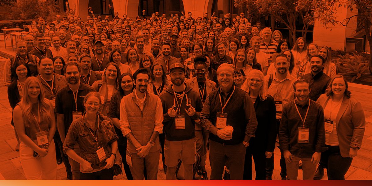 Industrial Marketing Summit tweet media