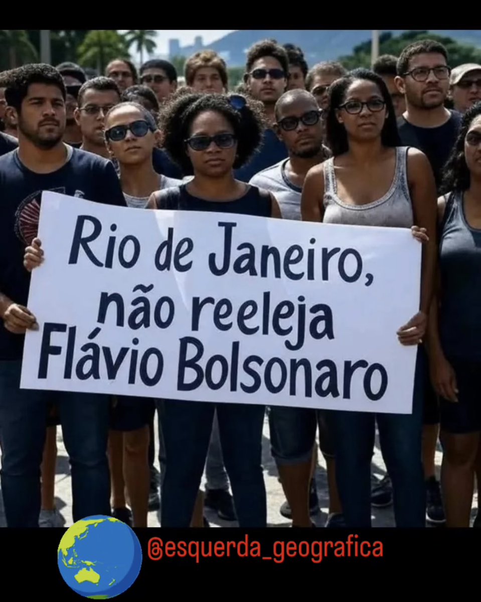 #FORA_FLAVIO_BOLSONARO