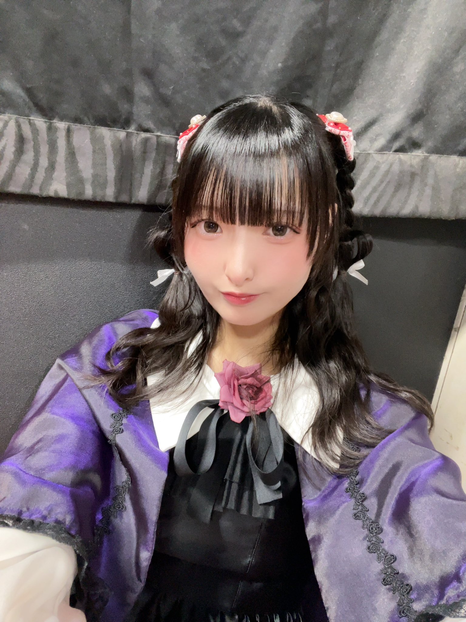 SATOMI ☪︎*｡꙳ on X: 