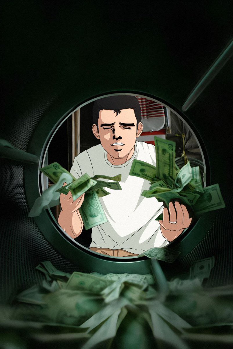 PubCoinOnSol's tweet image. Chat....

Is this real life.