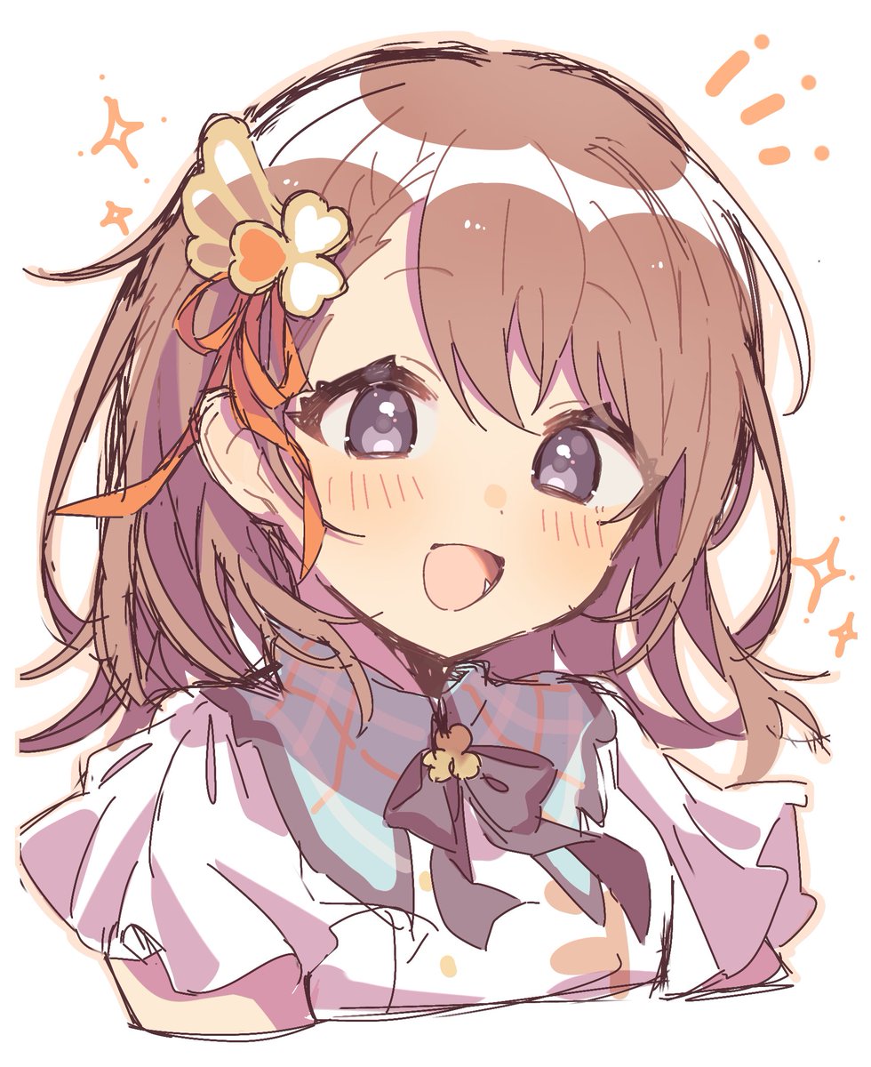 ra___mntbti's tweet image. みのりさん