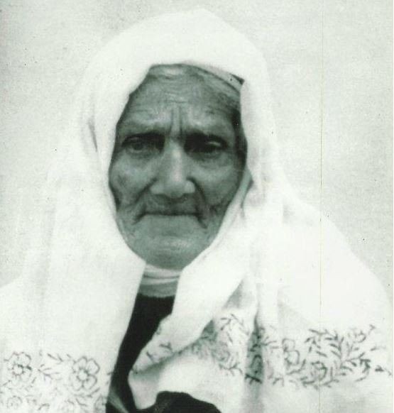 “Türk çocuğu öksüz kalır, yurtsuz kalmaz.”

💬Nene Hatun