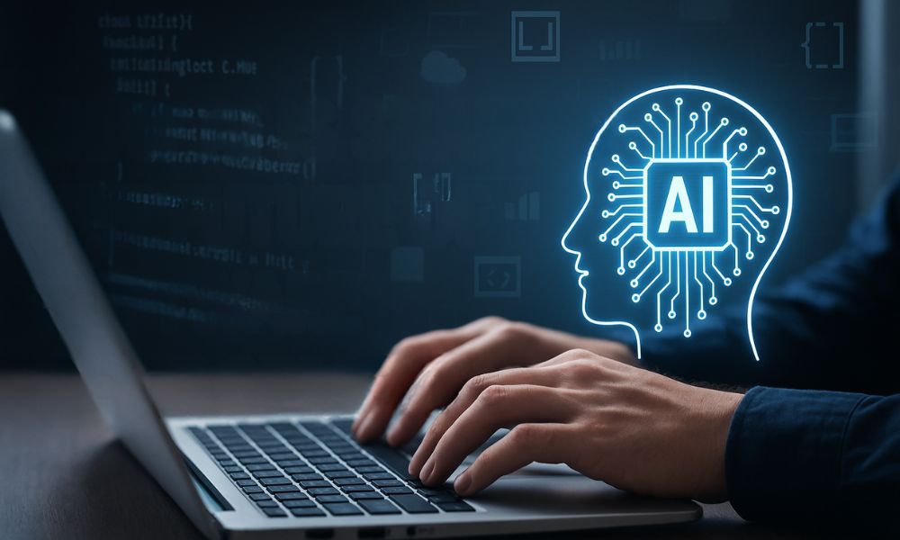 MQBIT Technologies (@mqbittechnology) on Twitter photo AI is transforming business β faster decisions, less manual work, more growth.
π Is your business AI-ready?
Let Mqbit Technologies help.
Explore: mqbittechnologies.com
π +91 96677 66204
π§ sales@mqbittechnologies.com
#AI #MqbitTechnologies AI is transforming business β faster decisions, less manual work, more growth.
π Is your business AI-ready?
Let Mqbit Technologies help.
Explore: mqbittechnologies.com
π +91 96677 66204
π§ sales@mqbittechnologies.com
#AI #MqbitTechnologies