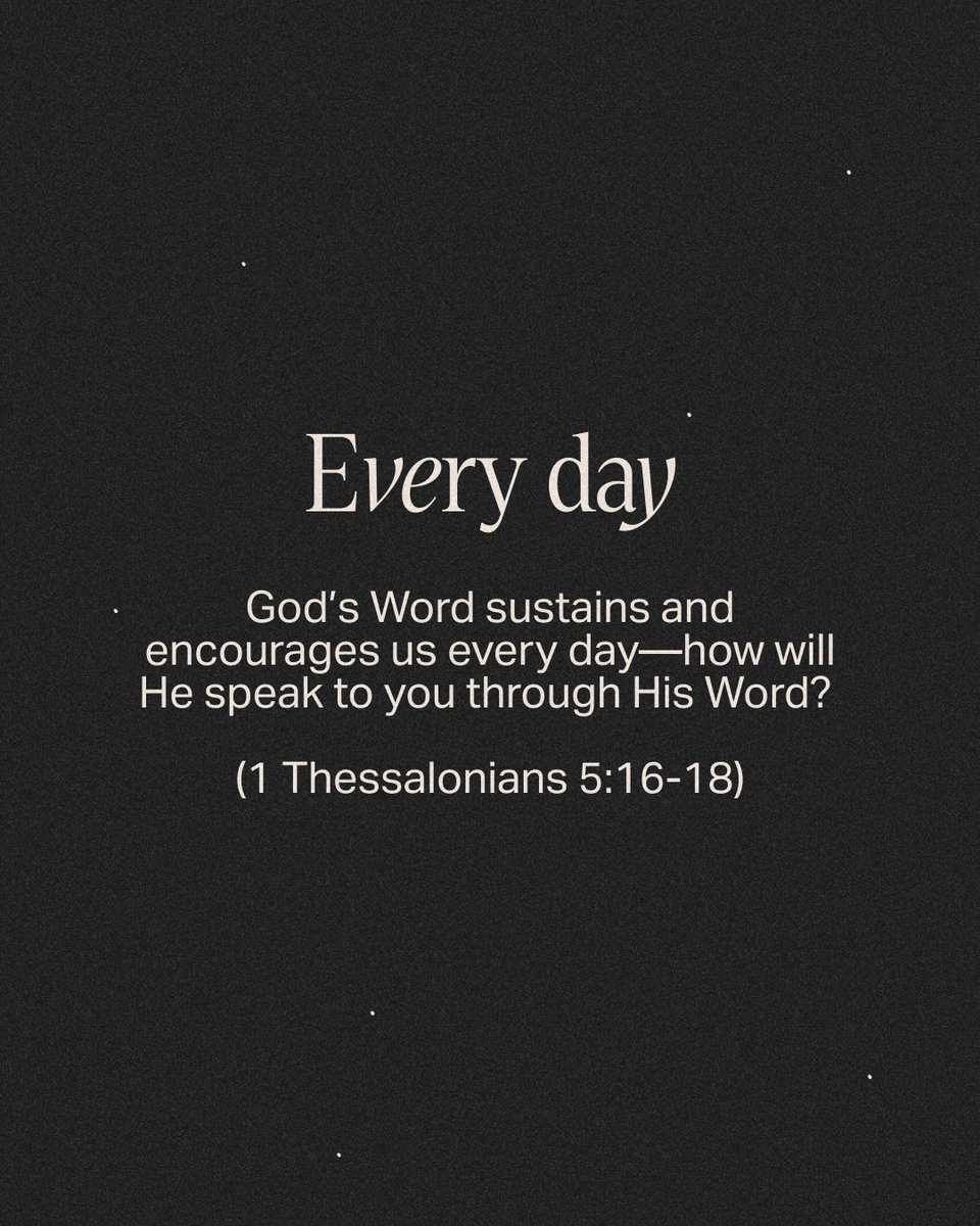 God’s Word: Everyone, Everywhere, Every Day!

As we near one billion Bible installs, learn more about the vision guiding our mission in a special Guided Scripture series that begins today!