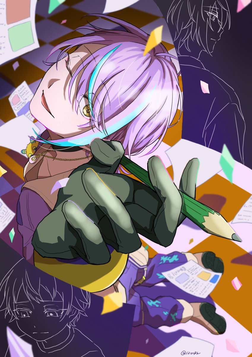 12zoBk's tweet image. 🎈