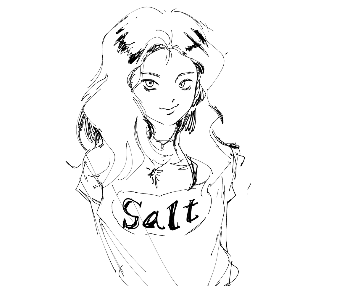 sasainfection's tweet image. #sogumm