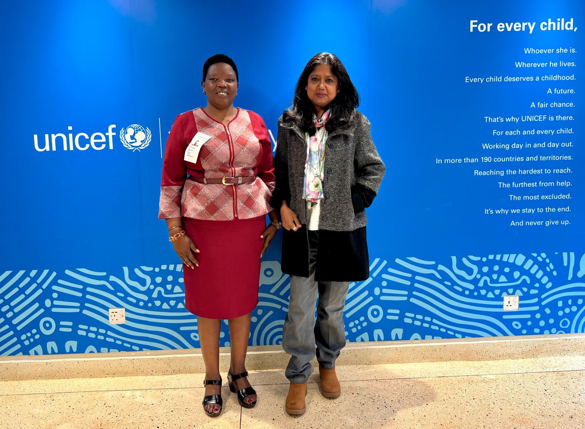 ShaheenSnilofer's tweet image. Today, I was honoured to host Madam @IpatoSurum, Chair of the @AFGMBoard, and her team. We reflected on the progress & challenges ahead on Ending FGM by 2030 through initiatives like @GPtoEndFGM with support from @UNICEFKe together with @UNFPAKen to #EndFGM in #Kenya. Our…