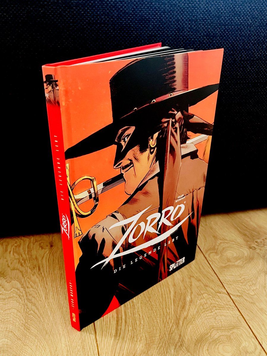 Christian Endres tweet media