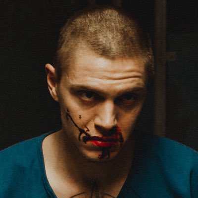 ievanphoria's tweet image. 