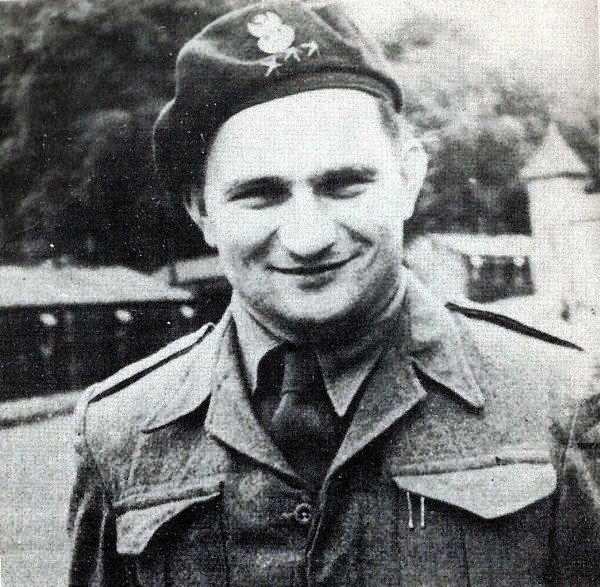 „Nasi chłopcy” to tacy jako Adolf Pilch „Góra”, „Dolina”