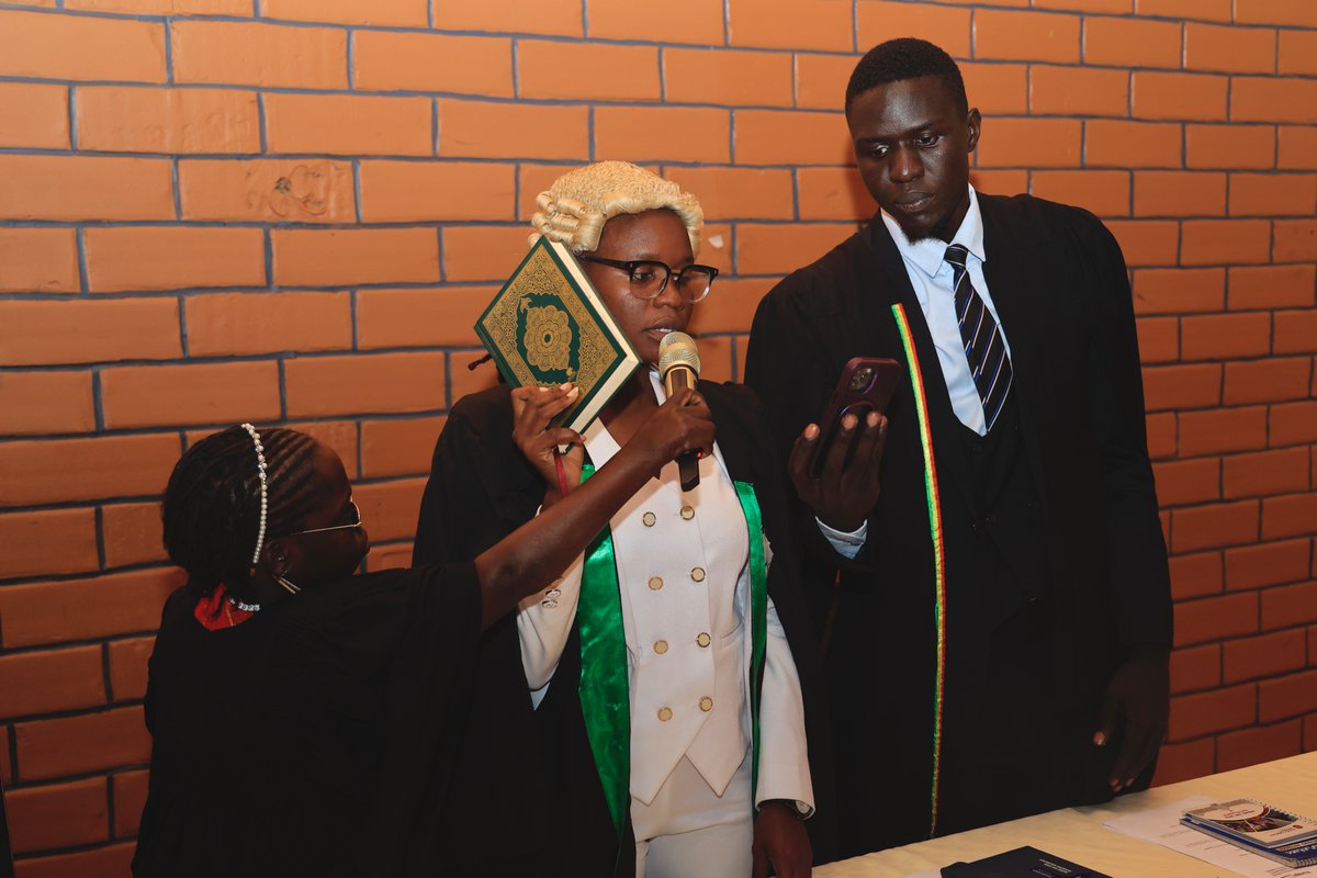 FarajaAfricaFdn's tweet image. With the Northern Uganda Youth Parliament in Gulu, we conclude a powerful round of Subregional Youth Parliaments across Uganda. From Ankole to Rwenzori, Busoga, West Nile, Central, Eastern, and Northern, young people gathered to debate urgent issues such as unemployment,…