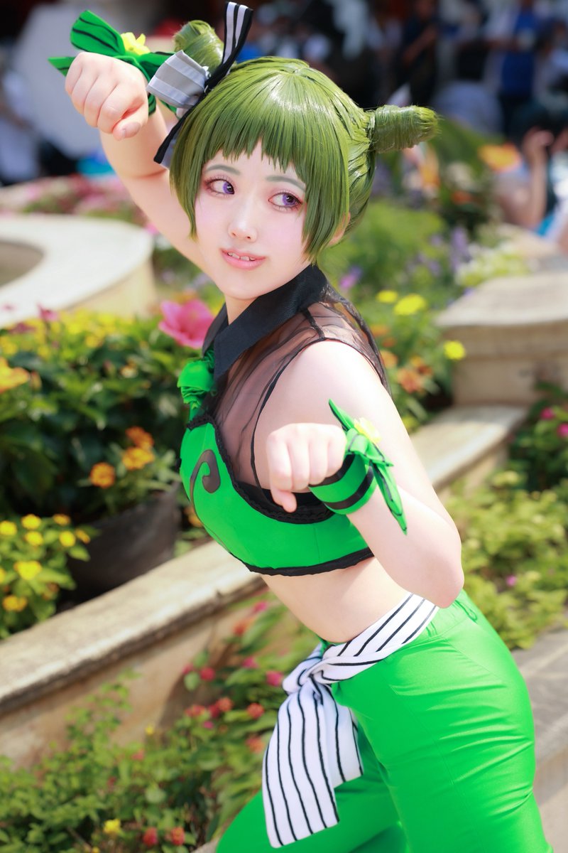 onimaru_cos's tweet image. 【Cosplay】
プリティーリズム・レインボーライブ
森園わかな
📸:@GC8CBE5A
#ラグコス #ラグコス2025