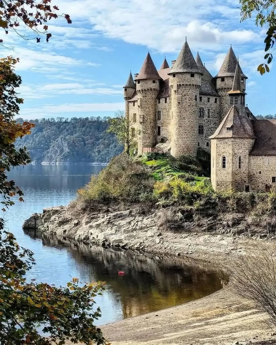 Château de Val, France 🇫🇷