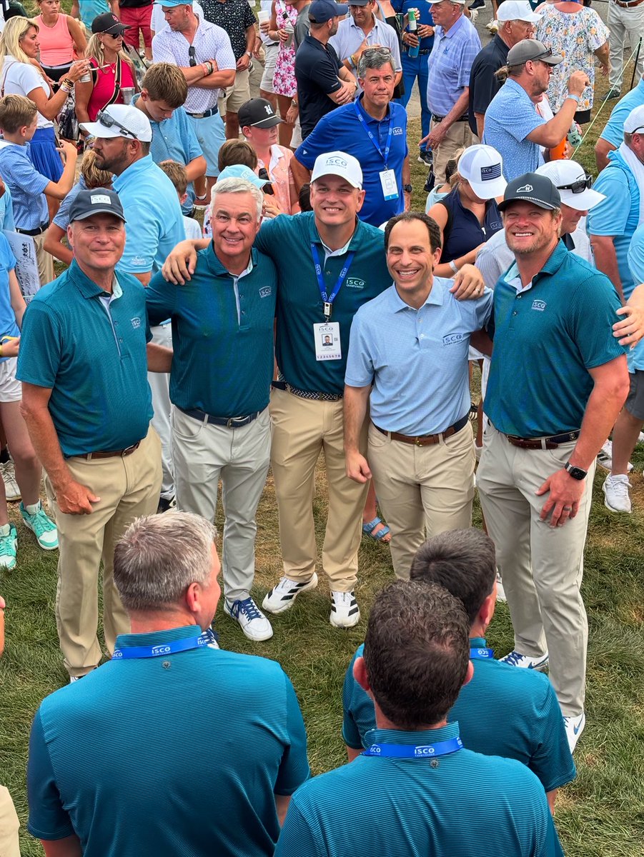 Mayor Craig Greenberg tweet media