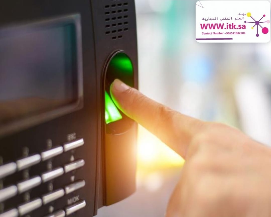 itknowledgecom's tweet image. نظّم وقت شركتك بدقة مع أجهزة الحضور والانصراف ! 📷
ودّع الورق والتأخير والتلاعب في المواعيد
📷 تسجيل دقيق بالبصمة أو الوجه
📷 تقارير يومية وأسبوعية
📷 دعم ربط مباشر على الكمبيوتر 
📷 تخزين آلاف الموظفين والسجلات
📷 سهولة الاستخدام والبرمجة
#بصمة #حضور_وانصراف #تنظيم_الدوام