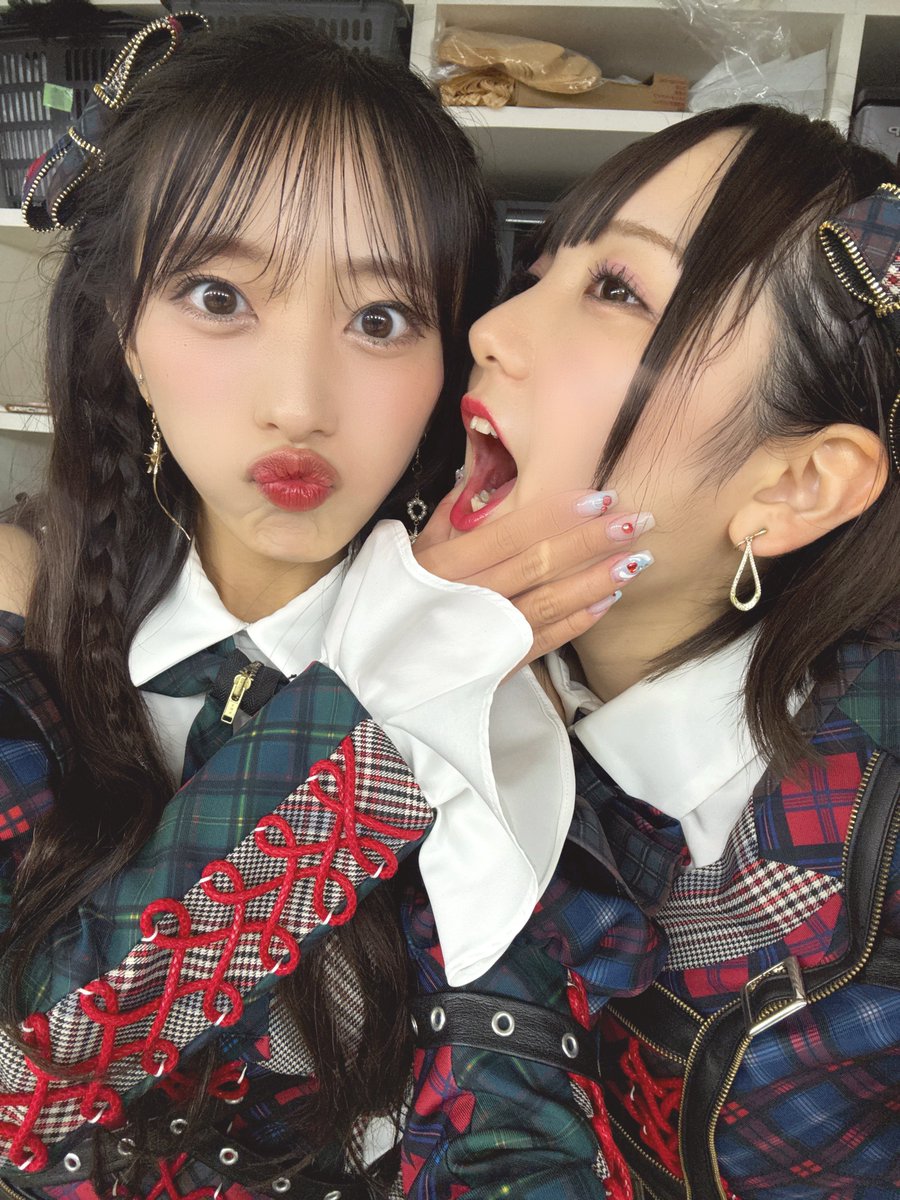 向井地美音③ 向井地美音 (c)AKS - AKB48、世界選抜シングル「センチメンタル