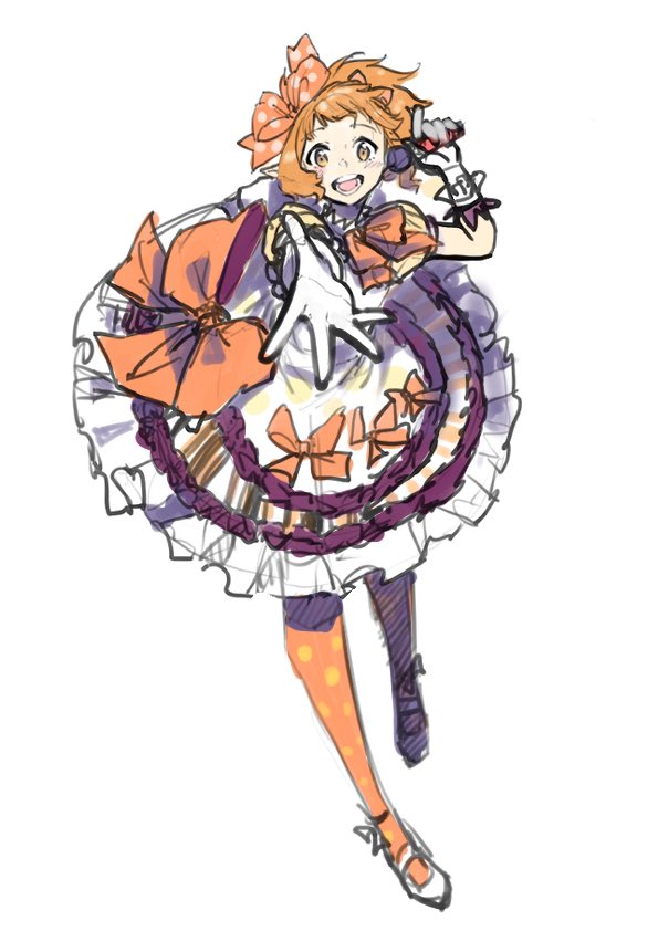 191Hisashi's tweet image. 満場一体 マリレーン
#ヴァンガード
My friend was really happy for her.