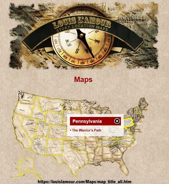 Louis_LAmour's tweet image. Louis L'Amour had an extensive library but it wasn’t all about the west by any means. He just liked learning. He had everything from “name your baby” books to technical journals from NASA. He did have a huge collection of topographic maps. Many of them from the earliest days…