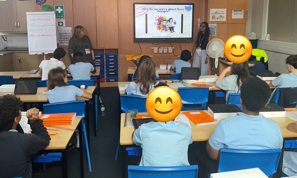Osborne Primary School (@osborneprisch) on Twitter photo 6B are enjoying their visit from Compass Birmingham this afternoon talking about transition to secondary school. <a href="/the_atlp/">The Arthur Terry Learning Partnership (ATLP)</a> 6B are enjoying their visit from Compass Birmingham this afternoon talking about transition to secondary school. <a href="/the_atlp/">The Arthur Terry Learning Partnership (ATLP)</a>
