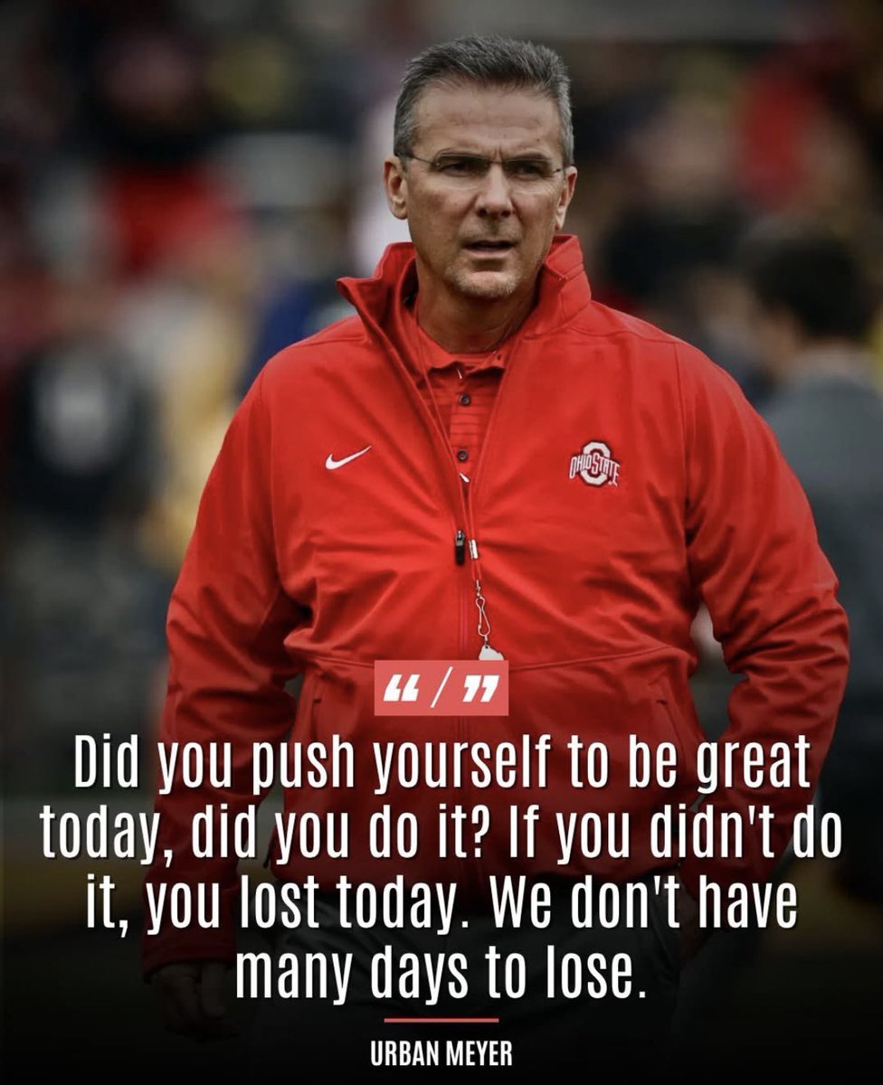 28 days until the season starts.  
What are you doing to get ready?