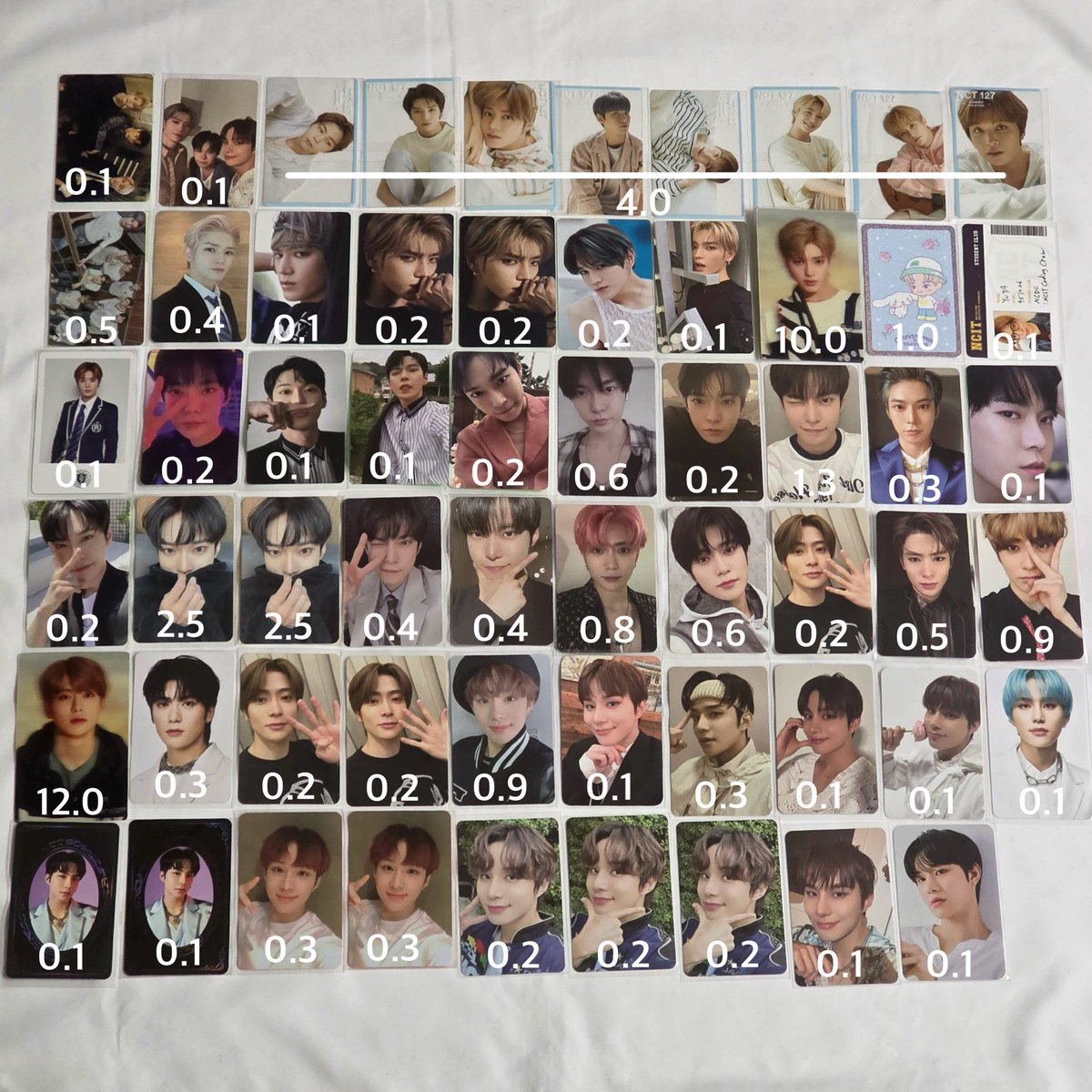 # agnes 💌 (@mewhssy) on Twitter photo nct pc album go
0.1= 29₺, ödeme grup kurulduktan sonra
<a href="/nctsatistr/">NCT satış - takas</a> <a href="/nctdreamsatis/">NCT DREAM SATIŞ/TAKAS</a> <a href="/bgsatistakass/">Bg satis takas🫧</a> <a href="/pcsatistr/">pc satış tr</a> nct pc album go
0.1= 29₺, ödeme grup kurulduktan sonra
<a href="/nctsatistr/">NCT satış - takas</a> <a href="/nctdreamsatis/">NCT DREAM SATIŞ/TAKAS</a> <a href="/bgsatistakass/">Bg satis takas🫧</a> <a href="/pcsatistr/">pc satış tr</a>