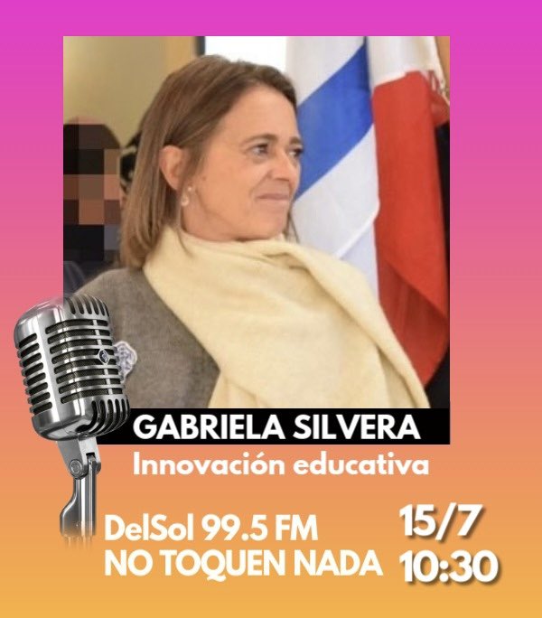 Gabriela Silvera tweet media