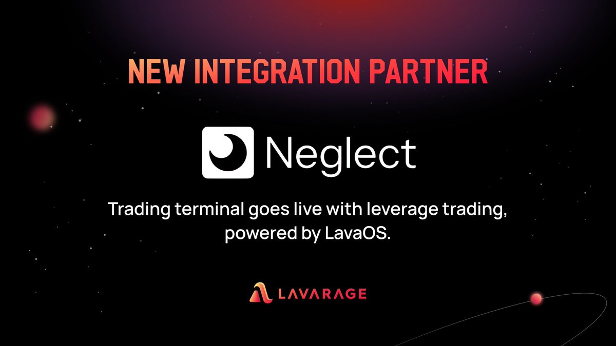 Meme coins move fast. <a href="/neglectapp/">Neglect</a> helps you catch the ones that just made it — now with up to 4x leverage, powered by LavaOS.
Built for traders chasing post-grad meme coin plays, Neglect lets you turn 5–10x trades into 20–40x wins.

LavaOS has powered 50K+ on-chain leverage
